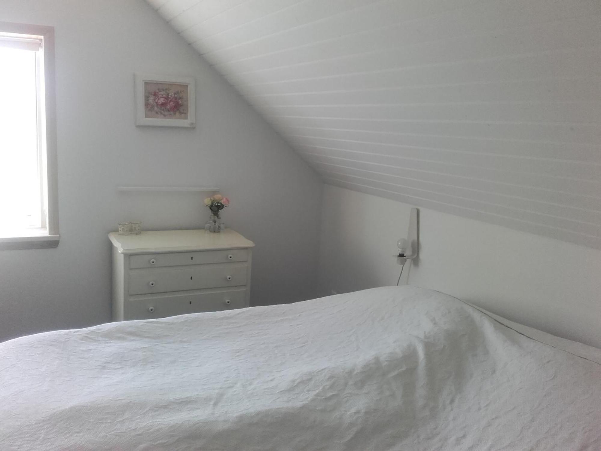 Nilles bed&breakfast Olgod Værelse billede